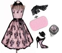 Robes de mariées Années 50